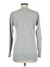 Amazon Essentials Silver Pullover Sweater Size M - photo 2