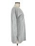 Amazon Essentials Silver Pullover Sweater Size M - photo 4