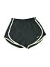 Nike Green Athletic Shorts Size S - photo 1