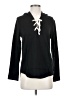 Karen Kane Black Pullover Sweater Size S - photo 1