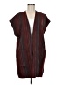 Machine Burgundy Vest One size (estimated) - photo 1