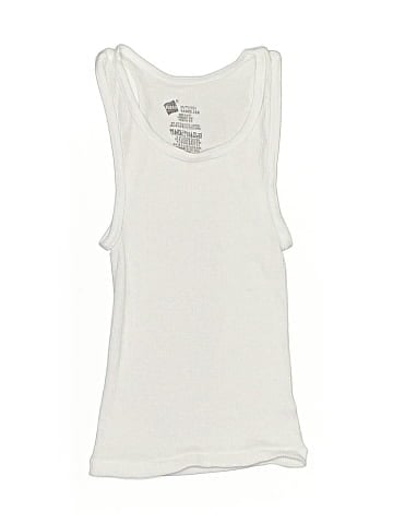 Hanes Sleeveless T-Shirt (view 1)
