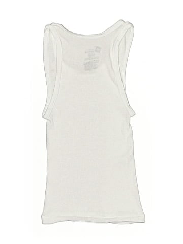 Hanes Sleeveless T-Shirt (view 2)