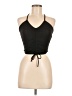Better be Black Sleeveless Top Size M - photo 1