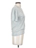 Coco Gray Short Sleeve Top Size S - photo 4