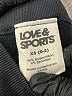 Love Black Active Pants Size XS - photo 7