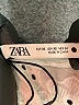 Zara Ivory Jumpsuit Size XS - photo 4