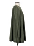 FP BEACH Solid Green Casual Dress Size XS - photo 4