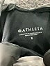 Athleta Silver Gray Tank Top Size S - photo 7
