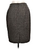 Evan Picone Tweed Gray Formal Skirt Size 10 - photo 2