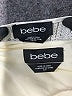 Bebe Ivory Cocktail Dress Size XS - photo 7