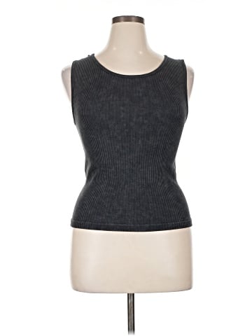 Hot Kiss Sleeveless T-Shirt (view 1)