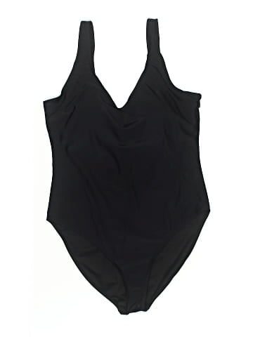 Nicole Miller Studio One Piece Swimsuit (view 1)