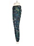 Derek Lam Print Blue Casual Pants Size 2 - photo 5