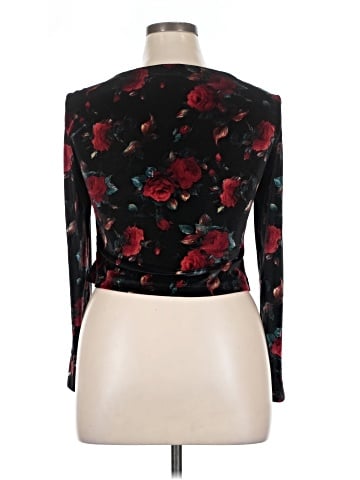 autumn adeigbo Long Sleeve Top (view 2)