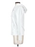 Tommy Hilfiger White Zip Up Hoodie Size XS - photo 5