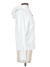 Tommy Hilfiger White Zip Up Hoodie Size XS - photo 4