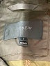 J.Crew 100% Cotton Black Jacket Size S - photo 6