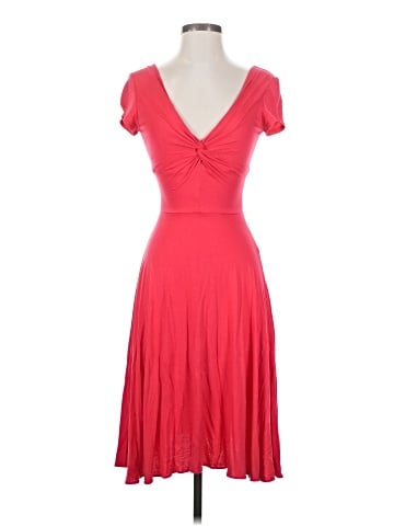 BCBGMAXAZRIA Cocktail Dress (view 1)