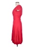 BCBGMAXAZRIA Red Cocktail Dress Size XS - photo 5