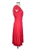 BCBGMAXAZRIA Red Cocktail Dress Size XS - photo 4