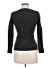 Assorted Brands Gray Long Sleeve Top Size M - photo 2