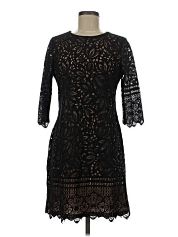 Kensie Cocktail Dress (view 1)