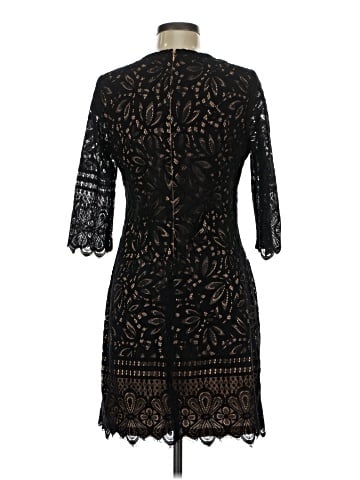 Kensie Cocktail Dress (view 2)