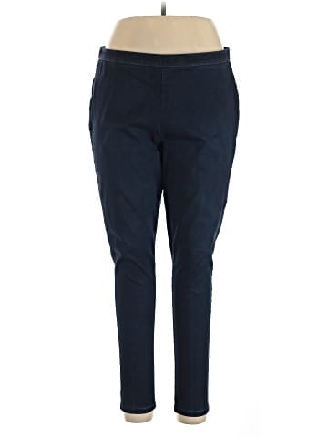 Jennifer Lopez Active Pants (view 1)