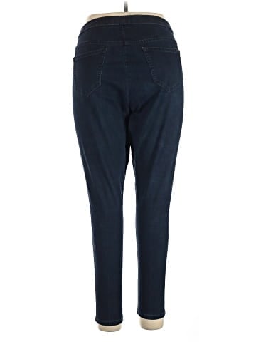 Jennifer Lopez Active Pants (view 2)