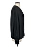 Paige Black Long Sleeve Blouse Size S - photo 4