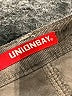 Unionbay Gray Casual Pants Size 11 - photo 7