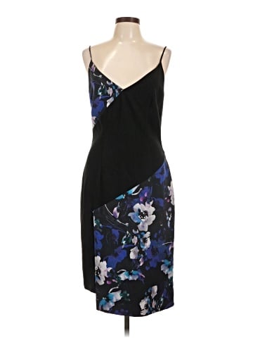 Black Halo Cocktail Dress (view 1)