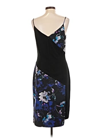 Black Halo Cocktail Dress (view 2)