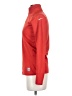 Nike Red Fleece Size S - photo 5