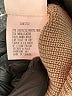 Linda Lundstrom Gray Turtleneck Sweater Size S - photo 8