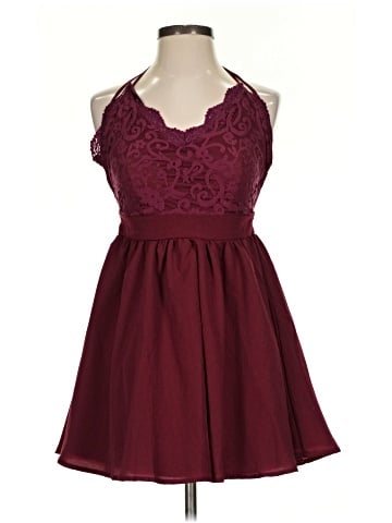 TOBI Cocktail Dress (view 1)