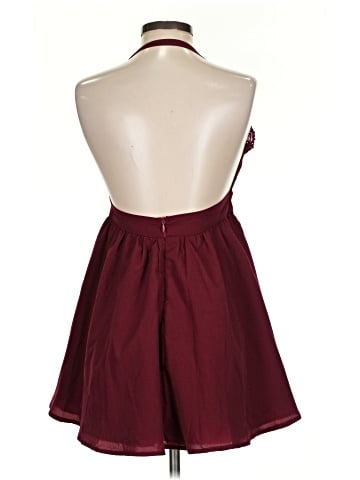 TOBI Cocktail Dress (view 2)