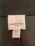 Industry Solid Black Dress Pants Size 1X - photo 4