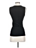 Athleta Black Sleeveless T-Shirt Size XS - photo 2