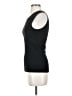Athleta Black Sleeveless T-Shirt Size XS - photo 5