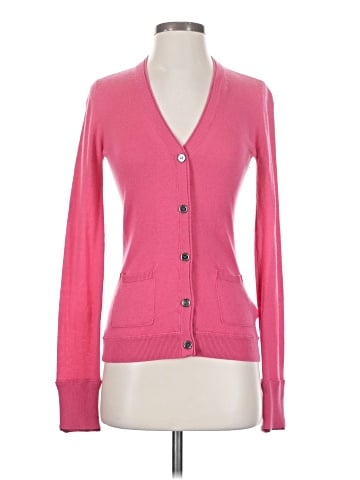 Burberry Brit Cardigan (view 1)