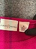 First Issue by Liz Claiborne 100% Cotton Pink Purple Pullover Sweater Size S - photo 7