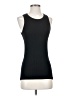 Athleta Black Sleeveless T-Shirt Size XS - photo 1