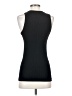 Athleta Black Sleeveless T-Shirt Size XS - photo 2