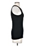 Athleta Black Sleeveless T-Shirt Size XS - photo 4