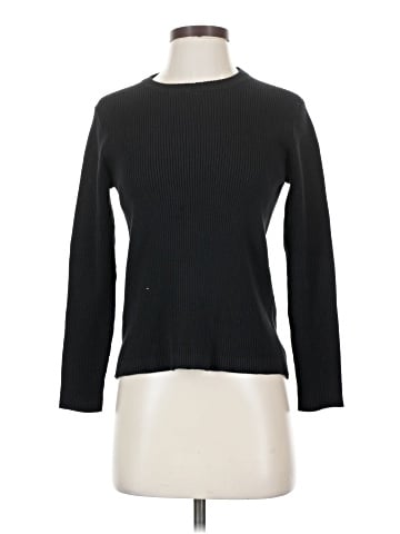 Appleseeds Long Sleeve Turtleneck (view 1)
