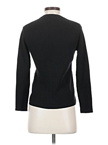 Appleseeds Long Sleeve Turtleneck (view 2)