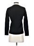Appleseeds 100% Cotton Black Long Sleeve Turtleneck Size S (petite) - photo 2