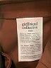 Girlfriend Collective Brown Active Pants Size XXS - photo 7